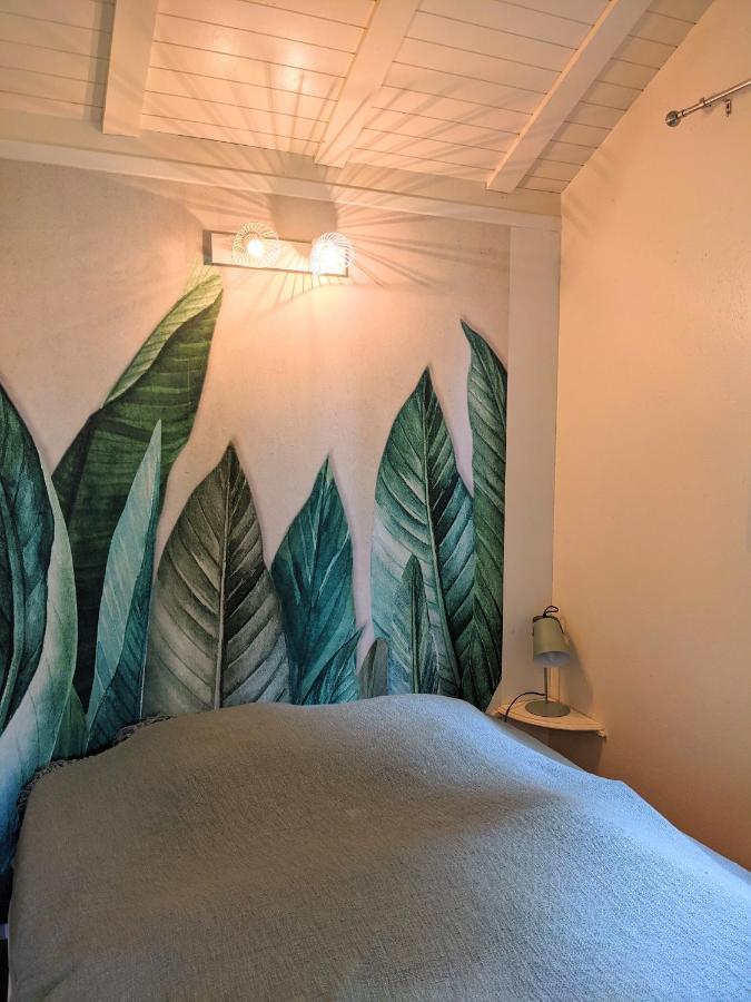 Camping Du Port De Plaisance Peronne  Ngoại thất bức ảnh